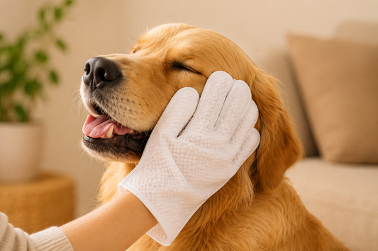 How to Keep Your Pet Clean Without Bathing
