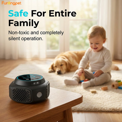 🚫🐭【High-Power Ultrasonic Pest Repeller】— Rats and Cockroaches Will Leave On Their Own