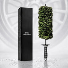 ✨ Anti-Scratch Car Inner Wheel Barrel Wash Detailing Brush