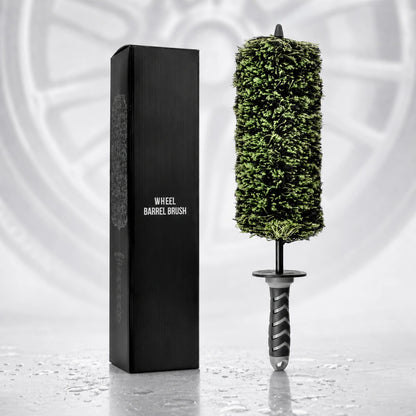 ✨ Anti-Scratch Car Inner Wheel Barrel Wash Detailing Brush