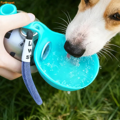 Furongpet™ Portable Dog Water Bottle for Small Dogs