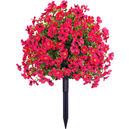 💐No-Fade Outdoor Hanging Flowers🌸☀️—Effortless Beauty