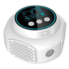High-Power Ultrasonic Pest Repeller — pests flee naturally, no toxins, no traps.🚫🐭