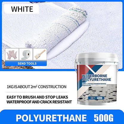 🔥Hot Sale Anti-Leakage Roof Waterproof Sealant