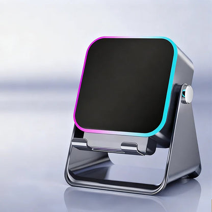 5-in-1 Wireless Charging Audio Support Stand🔊✨