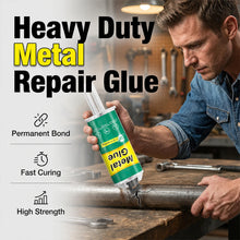 High-Strength AB Metal Repair Epoxy Glue