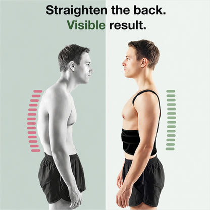 Posture Corrector Support Brace
