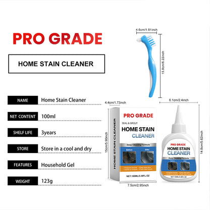 Powerful Mold & Mildew Removal Gel