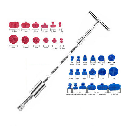 T-Bar Puller Car Dent Repair Tool Kit