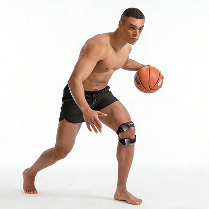 Knee Support Strap For Active Relief