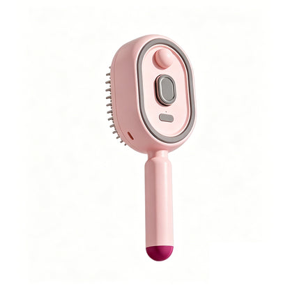 🔥Electric Spray Air Cushion Massage Comb