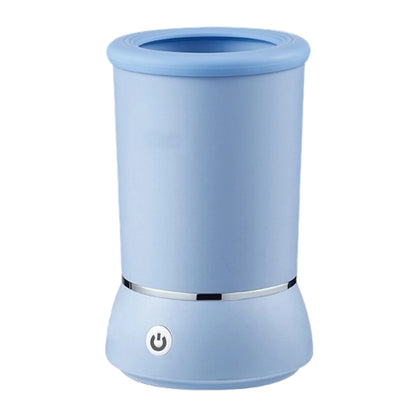 Automatic Pet Paw Cleaner