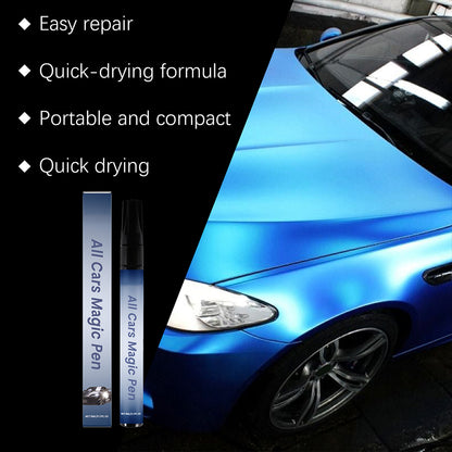 Magic Car Scratch Repair Pen