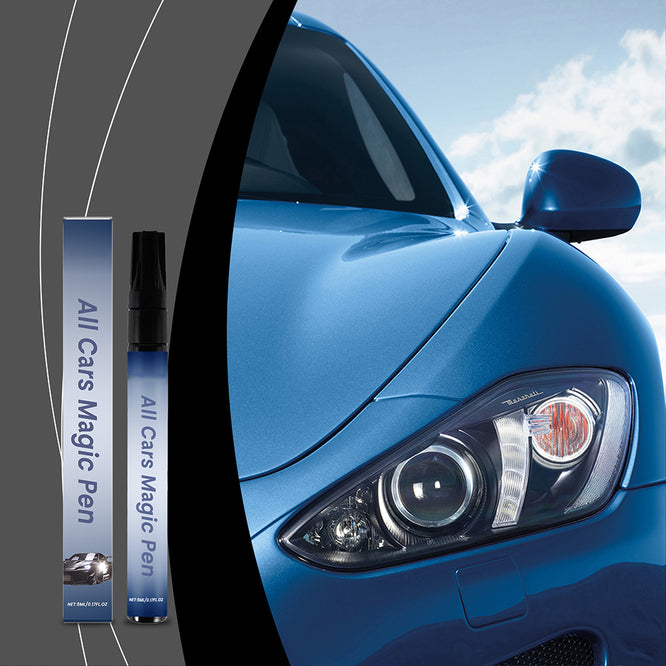 Magic Car Scratch Repair Pen