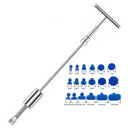 T-Bar Puller Car Dent Repair Tool Kit