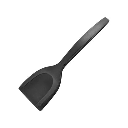 🥩 2-in-1 Spatula Clip – Heat-Resistant Silicone & Non-Slip Handle