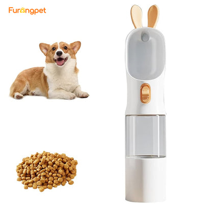 Furongpet™ On-the-Go Leak-Proof Pet Water Bottle