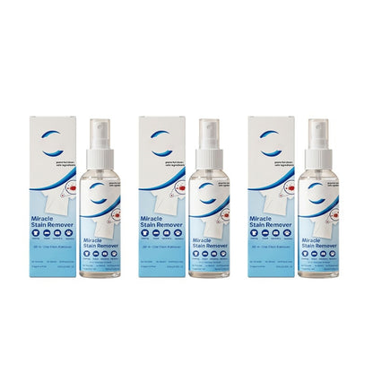 Instant Fabric Stain Remover Spray