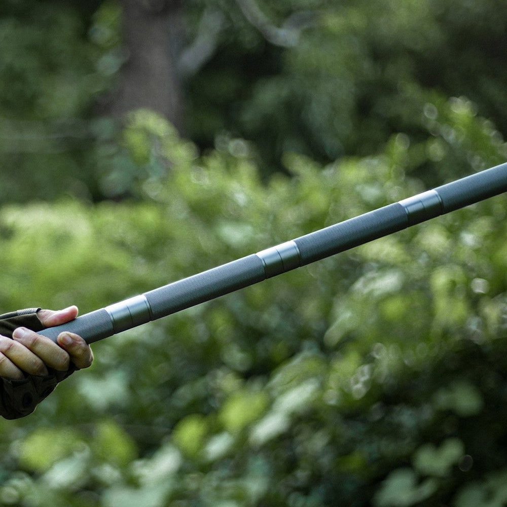 All-in-One Tactical Survival Hiking Stick