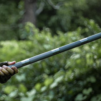 All-in-One Tactical Survival Hiking Stick