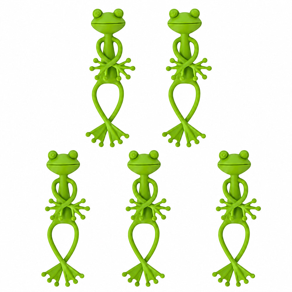 Frog Plant Support Clips for Climbing Plants