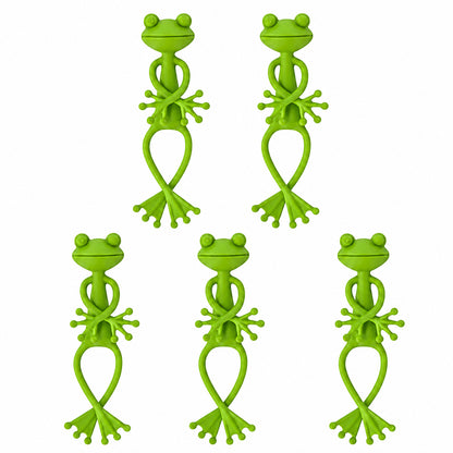 Frog Plant Support Clips for Climbing Plants