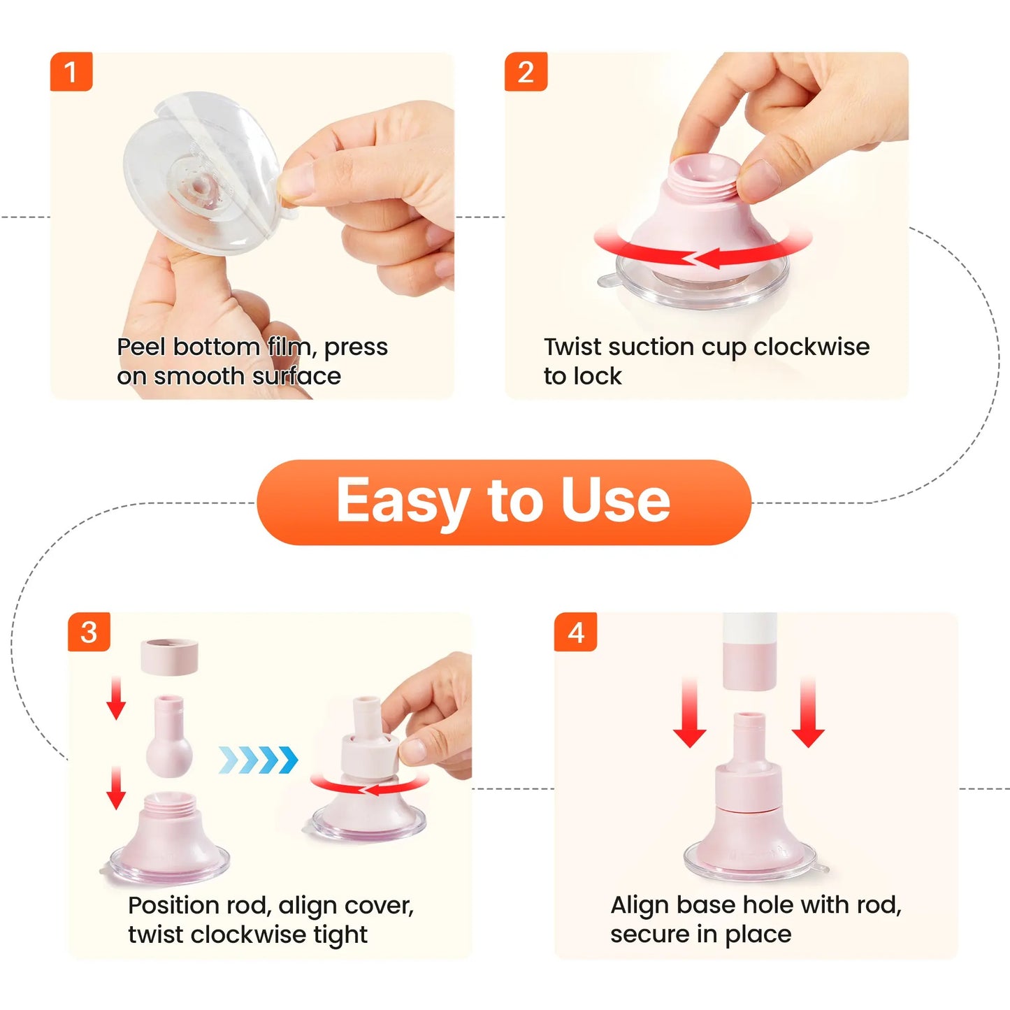 Furongpet™ Interactive Butterfly Wand: Spark Their Hunting Instinct