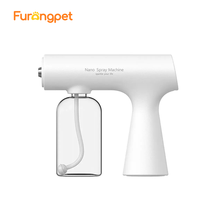Powerful Pet Odor Eliminator Spray Gun 150ml
