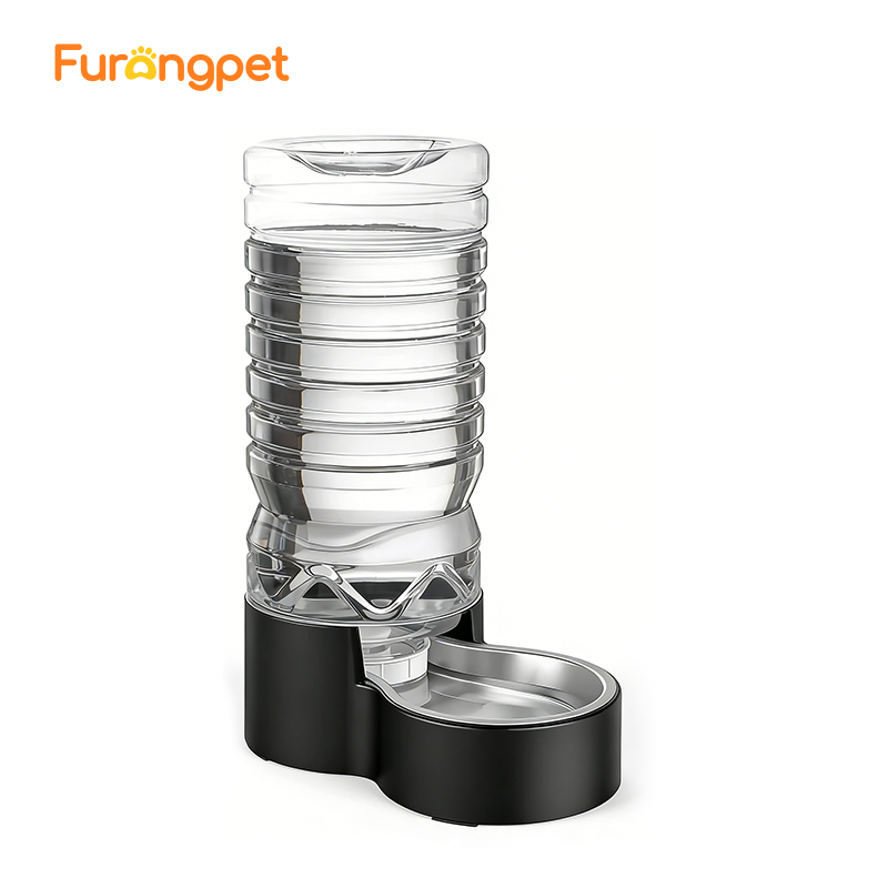 12 L ( 3.17 gal)Automatic Dog Water Dispenser