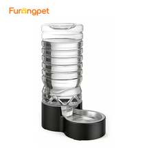 12 L ( 3.17 gal)Automatic Dog Water Dispenser