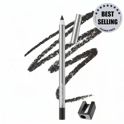 Waterproof Gel Eyeliner Pencil