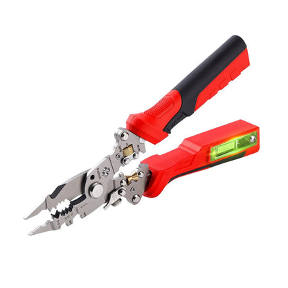 16-in-1 Electrical Wire Stripper & Voltage Tester