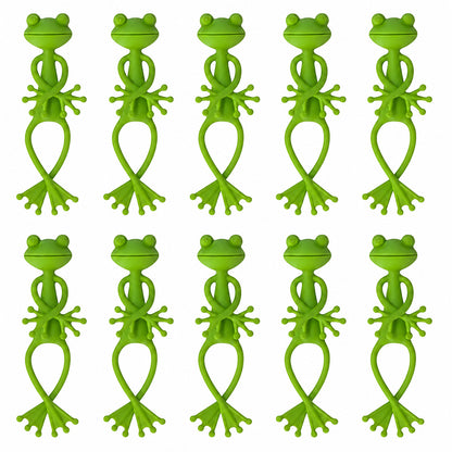 Frog Plant Support Clips for Climbing Plants
