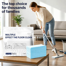 Multi-Surface Antibacterial Cleaner for Hardwood, Tile & Laminate