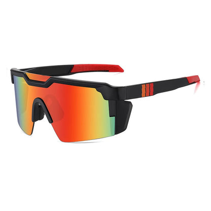 🔥UV400 Photochromic Polarized Safety Glasses🎁
