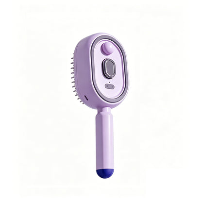 🔥Electric Spray Air Cushion Massage Comb