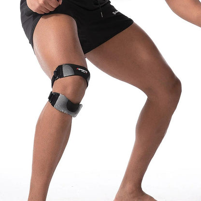 Knee Support Strap For Active Relief