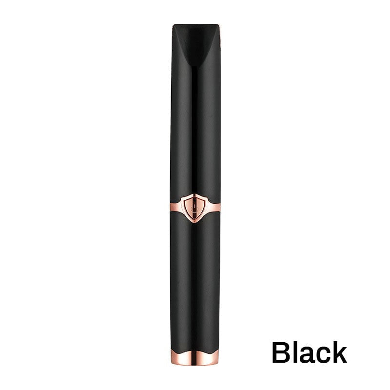 Electric Eyelash Curler for Instant Glam & Dazzling Lashes!