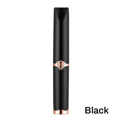 Electric Eyelash Curler for Instant Glam & Dazzling Lashes!