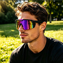 🔥UV400 Photochromic Polarized Safety Glasses🎁