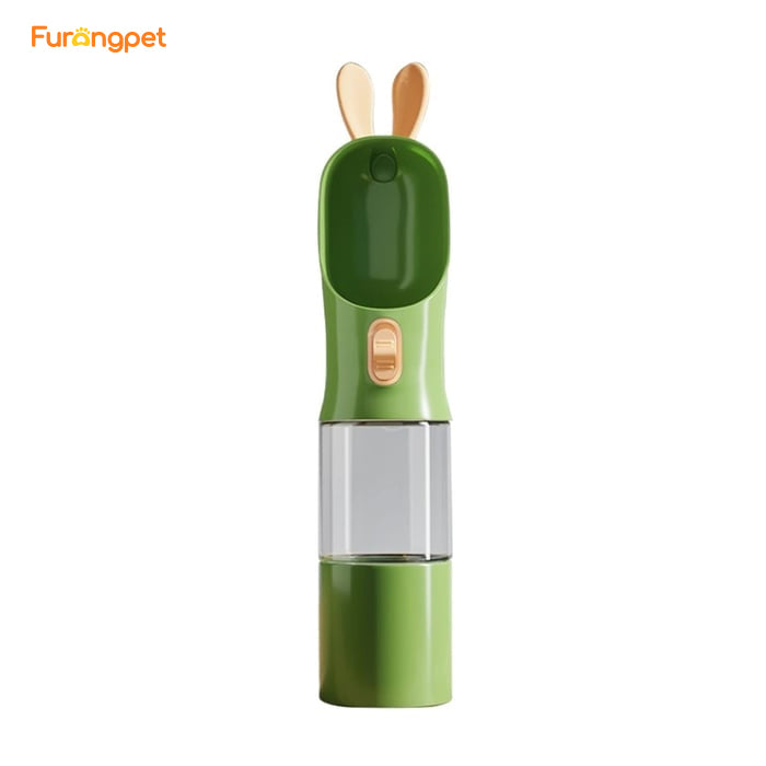 Furongpet™ On-the-Go Leak-Proof Pet Water Bottle
