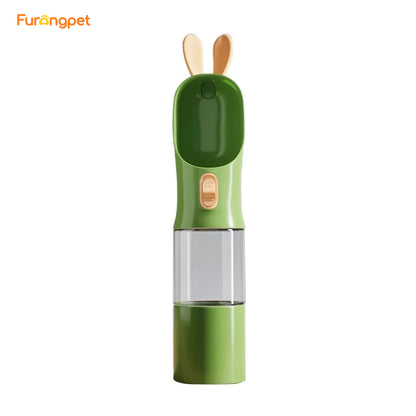 Furongpet™ On-the-Go Leak-Proof Pet Water Bottle