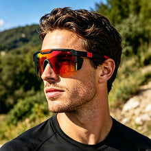 🔥UV400 Photochromic Polarized Safety Glasses🎁