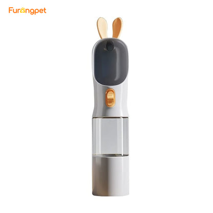 Furongpet™ On-the-Go Leak-Proof Pet Water Bottle