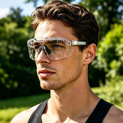 🔥UV400 Photochromic Polarized Safety Glasses🎁