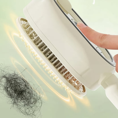 🔥Electric Spray Air Cushion Massage Comb