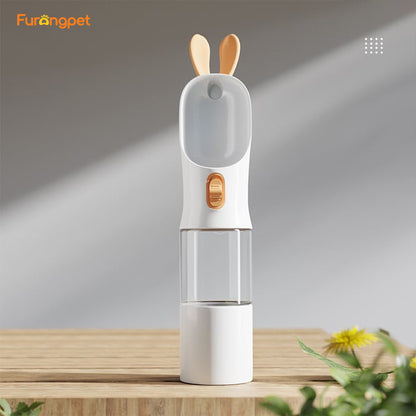 Furongpet™ On-the-Go Leak-Proof Pet Water Bottle
