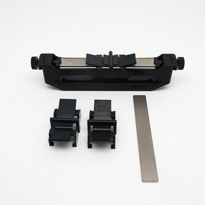 Precision Angle Knife Sharpener System