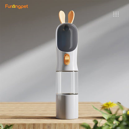 Furongpet™ On-the-Go Leak-Proof Pet Water Bottle