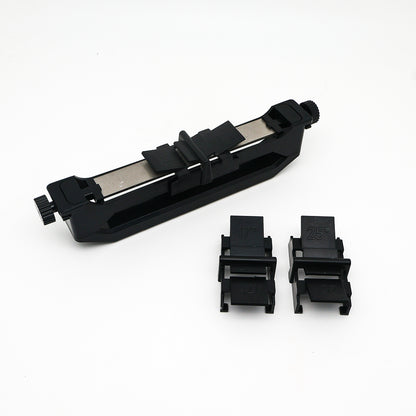 Precision Angle Knife Sharpener System